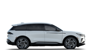 2026 Lincoln Lincoln Nautilus External Image 1